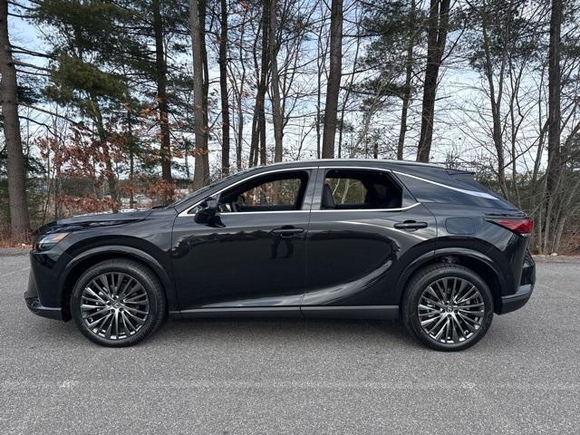 new 2025 Lexus RX 350 car, priced at $66,914