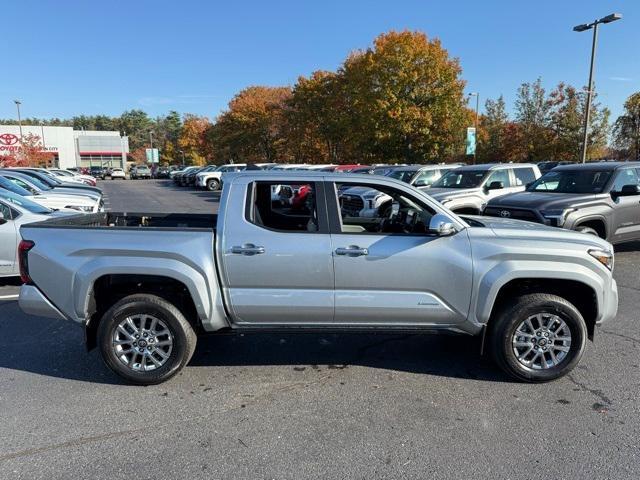 new 2024 Toyota Tacoma car, priced at $54,959