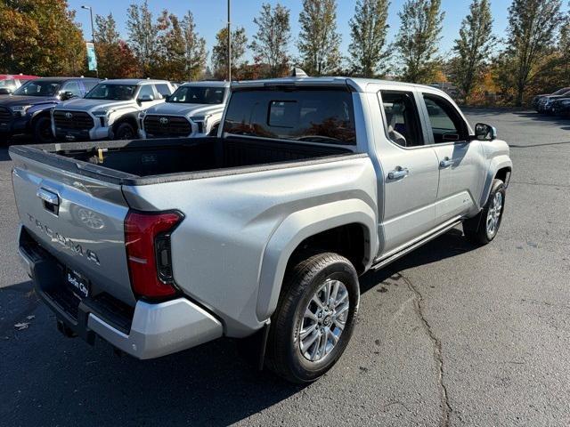 new 2024 Toyota Tacoma car, priced at $54,959