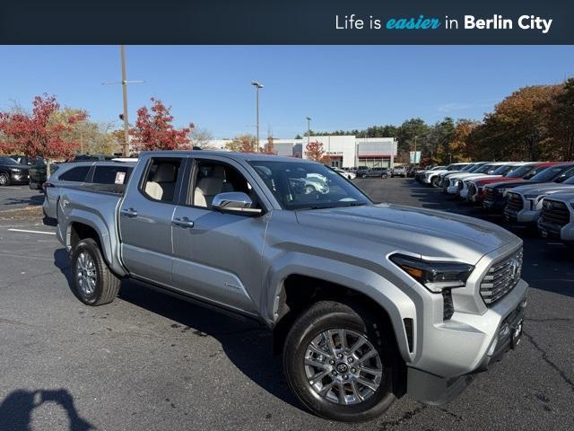 new 2024 Toyota Tacoma car, priced at $54,959