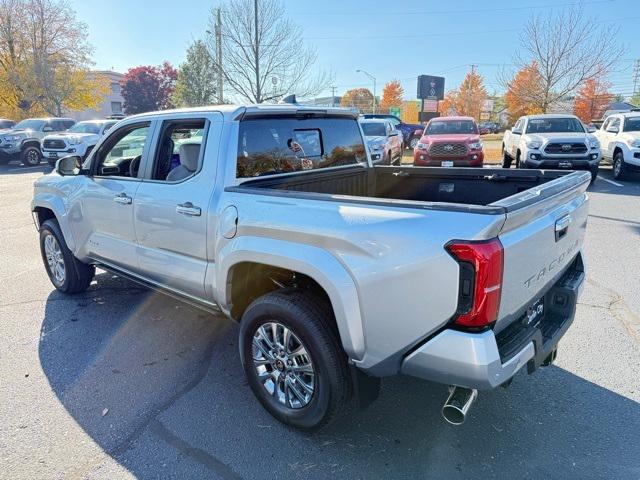 new 2024 Toyota Tacoma car, priced at $54,959