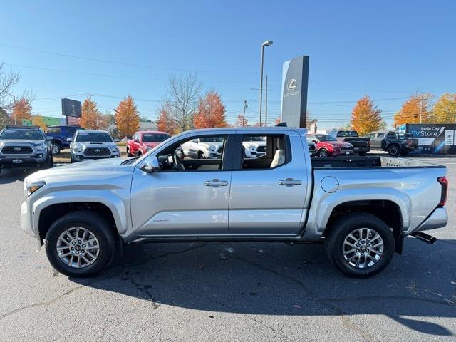 new 2024 Toyota Tacoma car, priced at $54,959