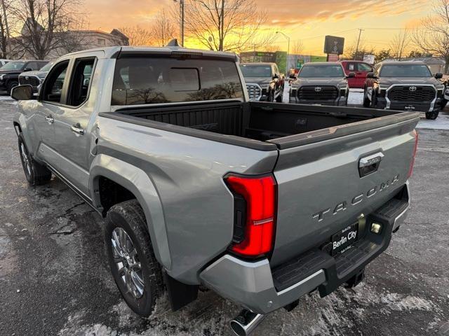 new 2024 Toyota Tacoma car, priced at $54,959