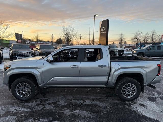 new 2024 Toyota Tacoma car, priced at $54,959