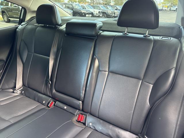used 2021 Subaru Legacy car, priced at $20,885
