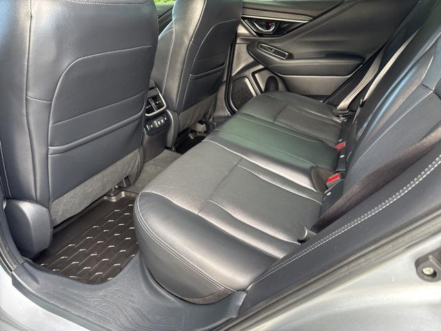 used 2021 Subaru Legacy car, priced at $20,885