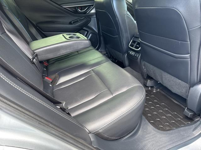 used 2021 Subaru Legacy car, priced at $20,885