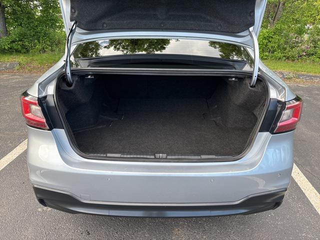 used 2021 Subaru Legacy car, priced at $20,885