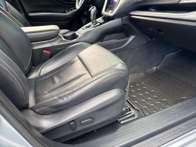 used 2021 Subaru Legacy car, priced at $20,885