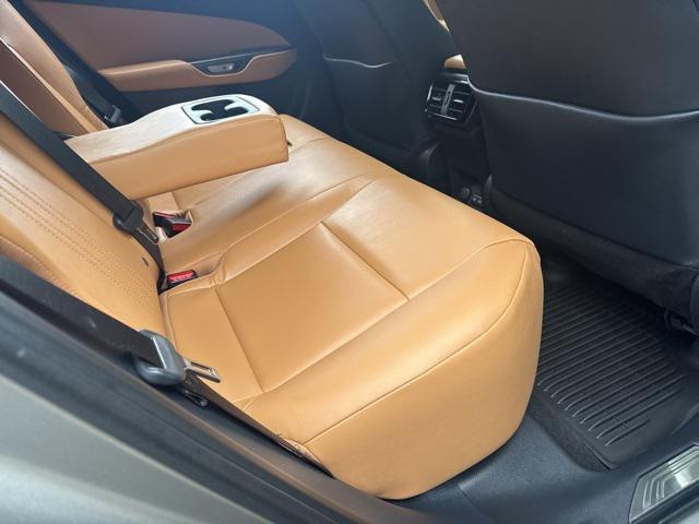 used 2025 Lexus NX 350 car, priced at $47,984