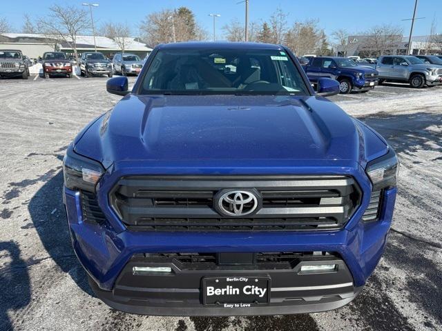 new 2024 Toyota Tacoma car, priced at $43,994