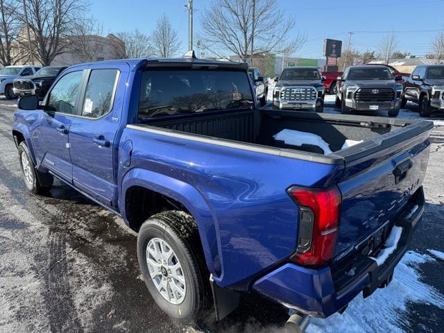 new 2024 Toyota Tacoma car, priced at $43,994