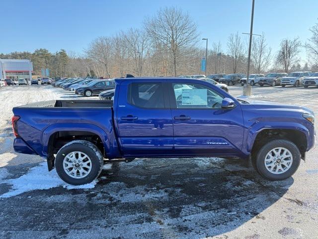 new 2024 Toyota Tacoma car, priced at $43,994