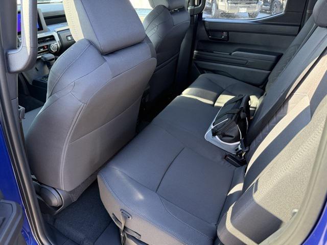 new 2024 Toyota Tacoma car, priced at $43,994