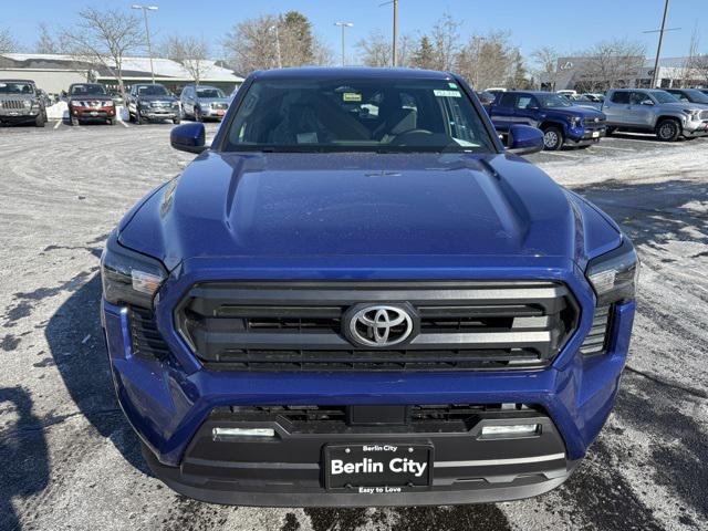 new 2024 Toyota Tacoma car, priced at $43,994