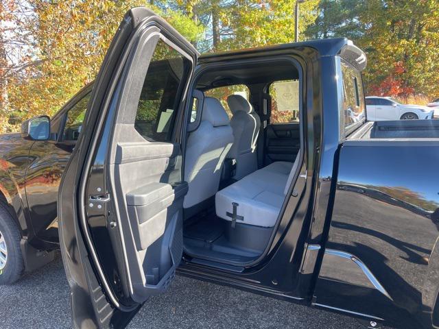 new 2025 Toyota Tacoma car, priced at $47,659