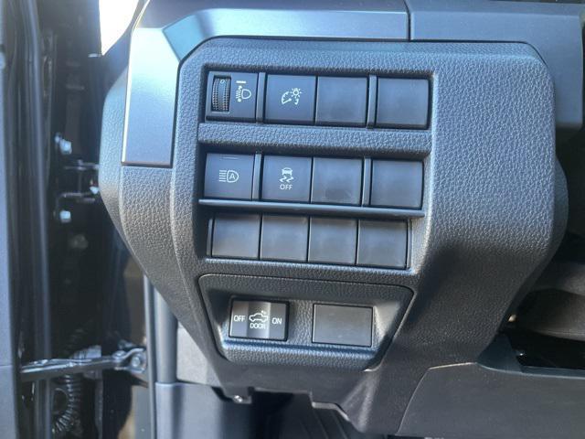 new 2025 Toyota Tacoma car, priced at $47,659