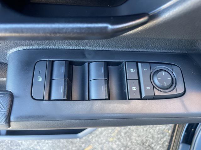 new 2025 Toyota Tacoma car, priced at $47,659