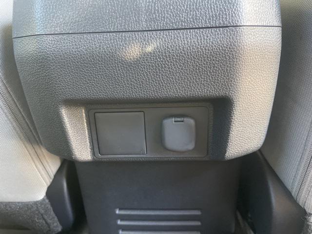 new 2025 Toyota Tacoma car, priced at $47,659