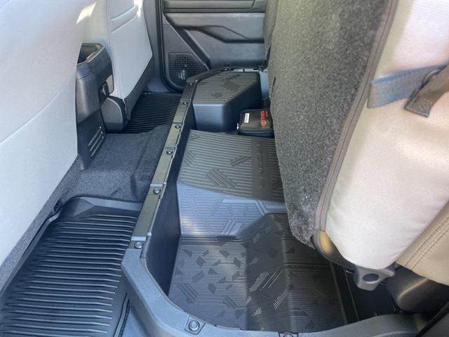 new 2025 Toyota Tacoma car, priced at $47,659