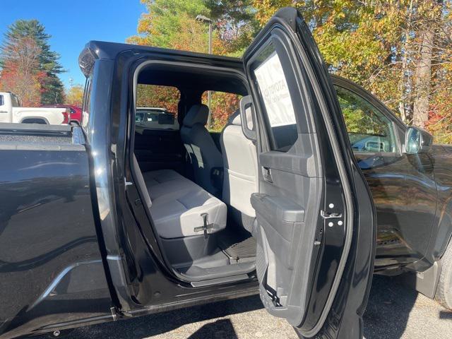 new 2025 Toyota Tacoma car, priced at $47,659