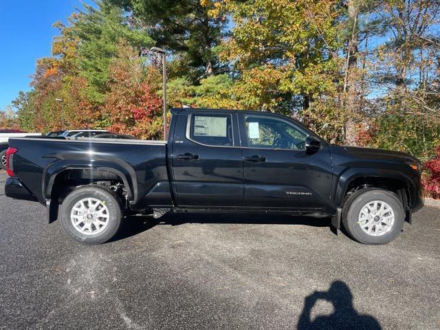 new 2025 Toyota Tacoma car, priced at $47,659