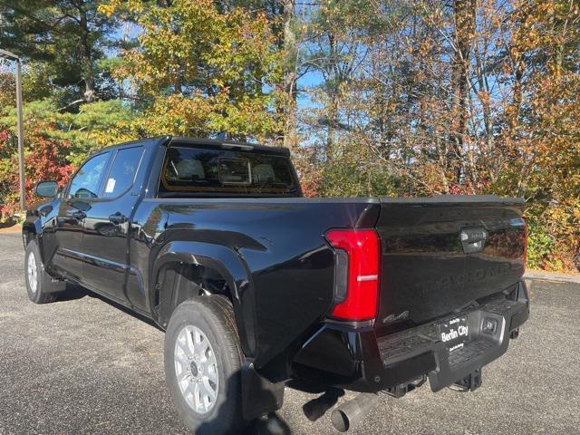 new 2025 Toyota Tacoma car, priced at $47,659