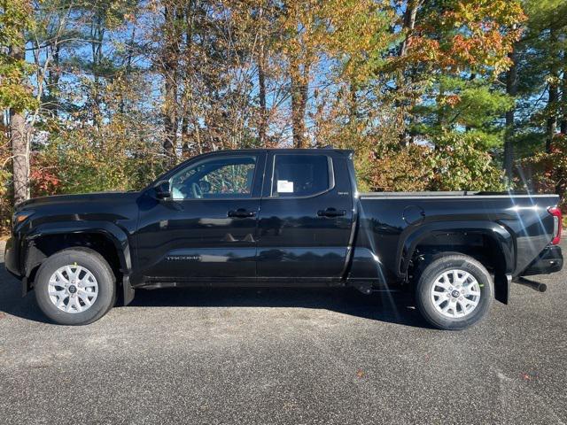 new 2025 Toyota Tacoma car, priced at $47,659