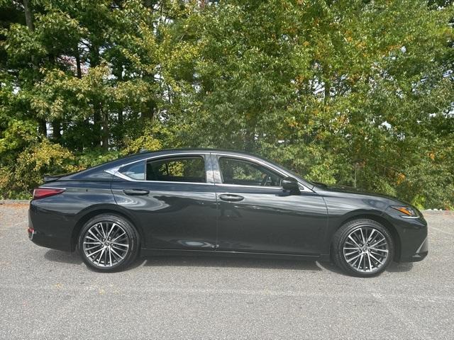 used 2024 Lexus ES 300h car, priced at $43,998