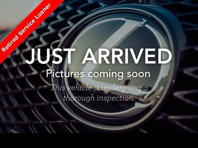 used 2024 Lexus ES 300h car, priced at $43,998