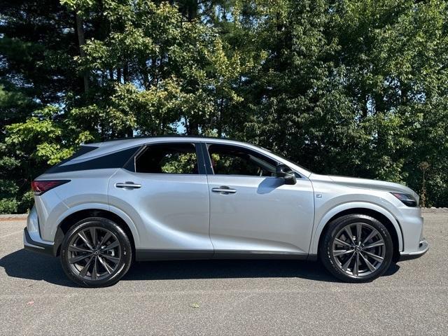 used 2023 Lexus RX 350 car, priced at $51,798