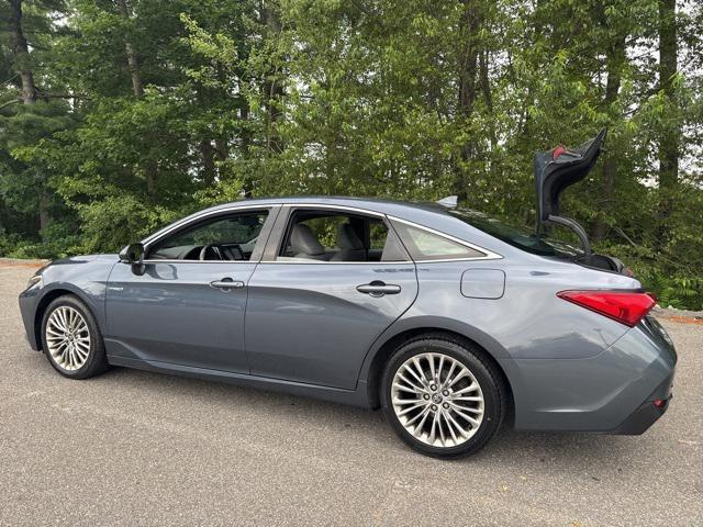 used 2020 Toyota Avalon Hybrid car, priced at $22,995