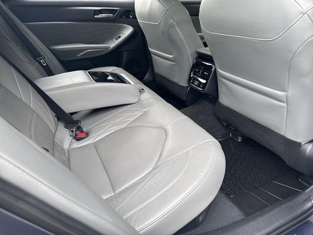 used 2020 Toyota Avalon Hybrid car, priced at $22,995