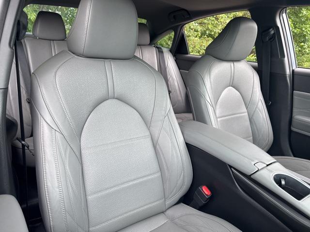 used 2020 Toyota Avalon Hybrid car, priced at $22,995