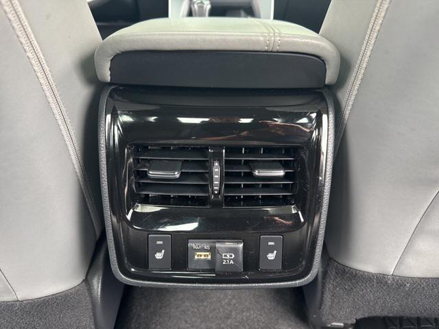 used 2020 Toyota Avalon Hybrid car, priced at $22,995