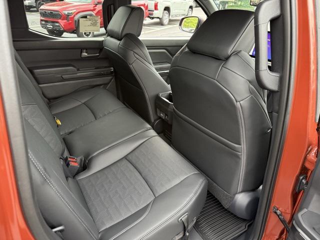 new 2025 Toyota Tacoma car, priced at $53,664