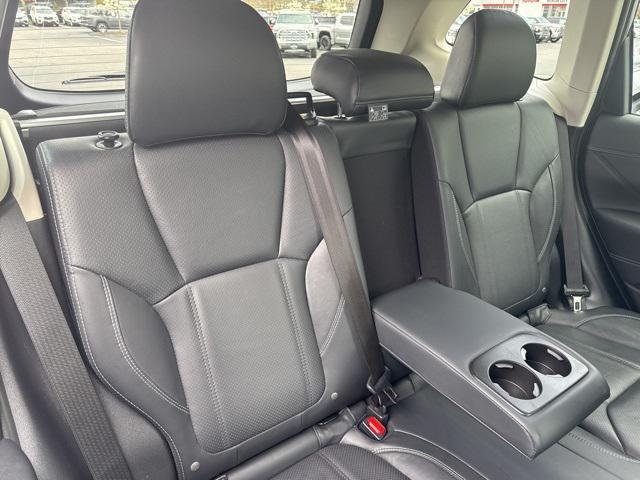 used 2020 Subaru Forester car, priced at $23,762