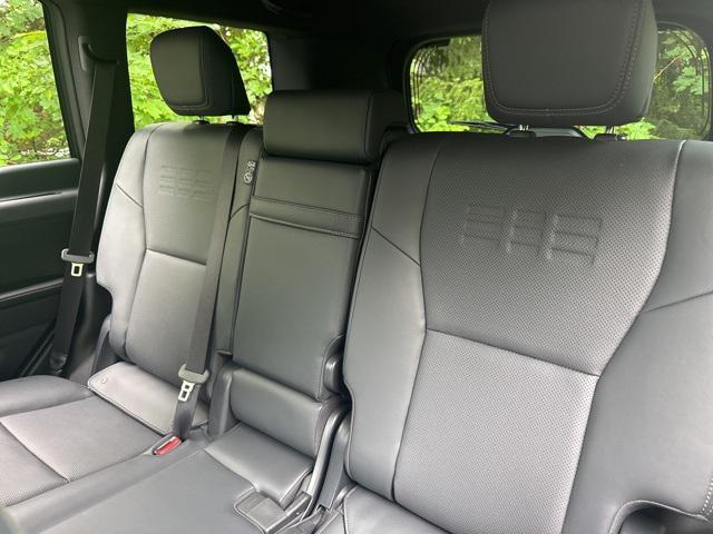 used 2024 Lexus GX 550 car, priced at $89,995