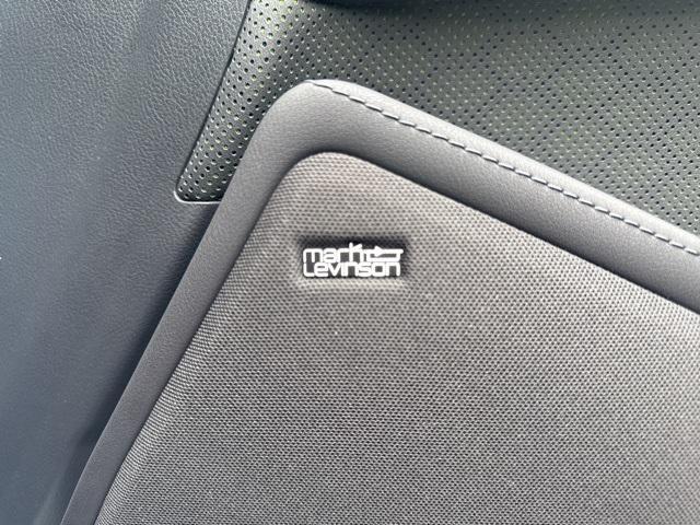 used 2024 Lexus GX 550 car, priced at $89,995