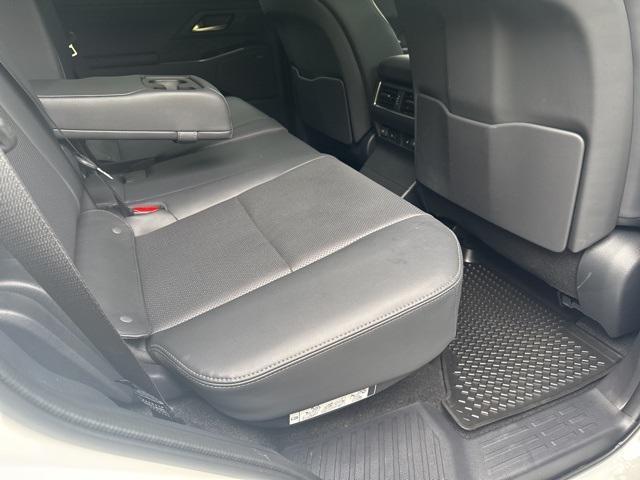 used 2024 Lexus GX 550 car, priced at $89,995