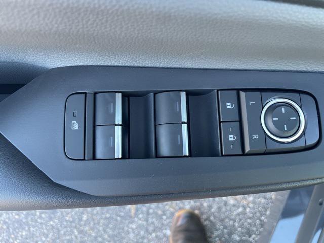 new 2026 Toyota Prius car, priced at $37,693