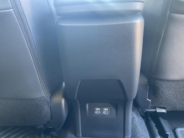 new 2026 Toyota Prius car, priced at $37,693