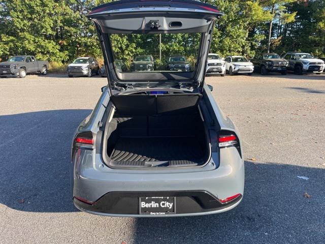new 2026 Toyota Prius car, priced at $37,693