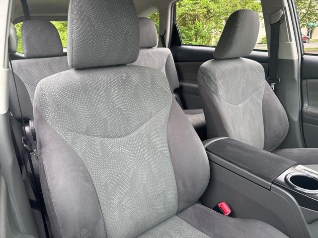 used 2013 Toyota Prius v car, priced at $10,588