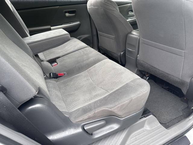 used 2013 Toyota Prius v car, priced at $10,588