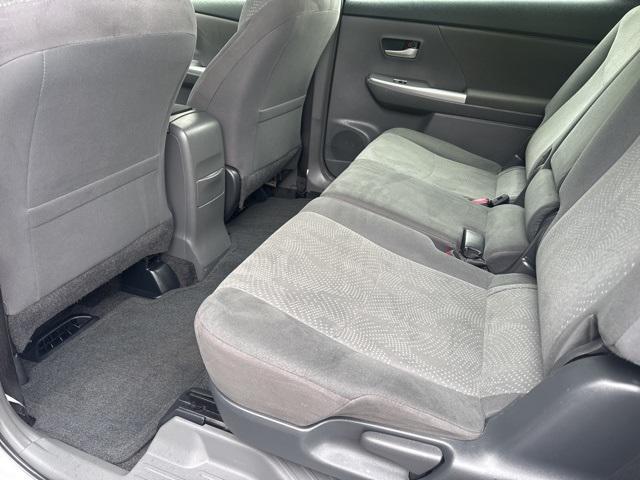 used 2013 Toyota Prius v car, priced at $10,588