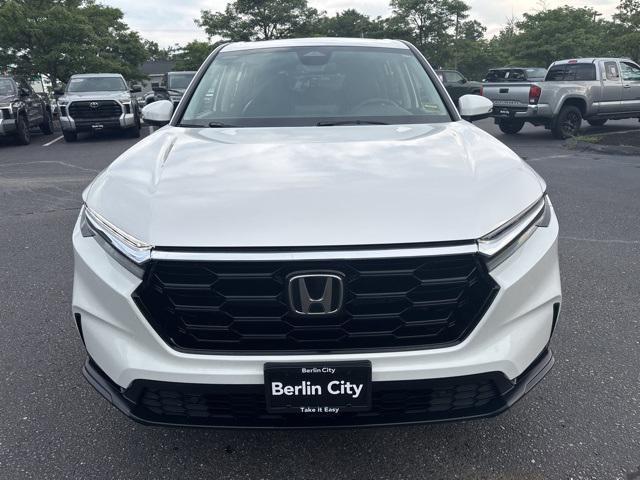 used 2025 Honda CR-V car, priced at $36,685
