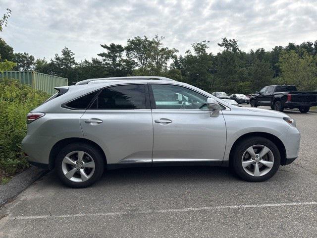 used 2013 Lexus RX 350 car, priced at $6,500