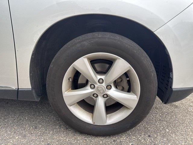 used 2013 Lexus RX 350 car, priced at $6,500