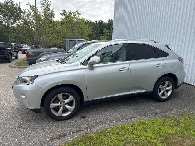 used 2013 Lexus RX 350 car, priced at $6,500